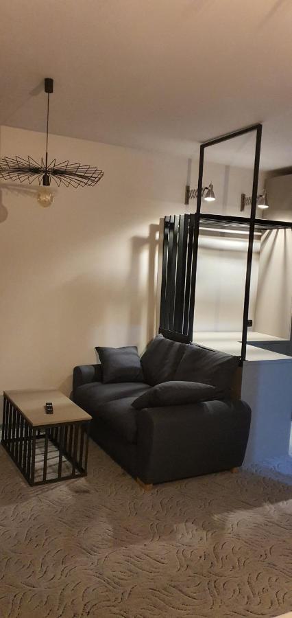 Casa Achim Hotel Baia Mare Eksteriør billede