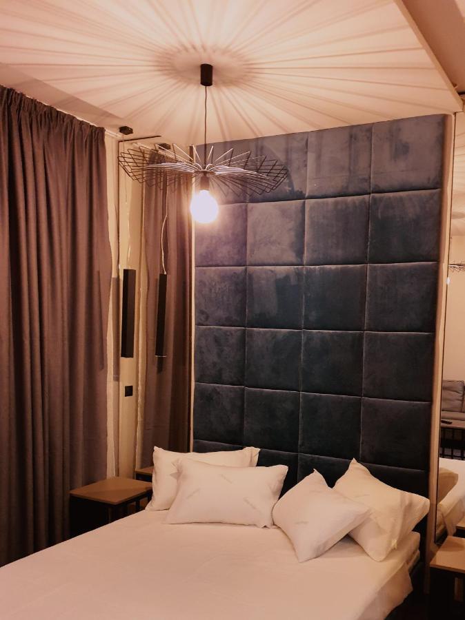 Casa Achim Hotel Baia Mare Eksteriør billede