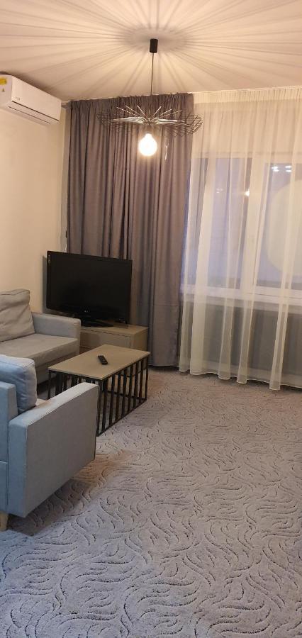 Casa Achim Hotel Baia Mare Eksteriør billede