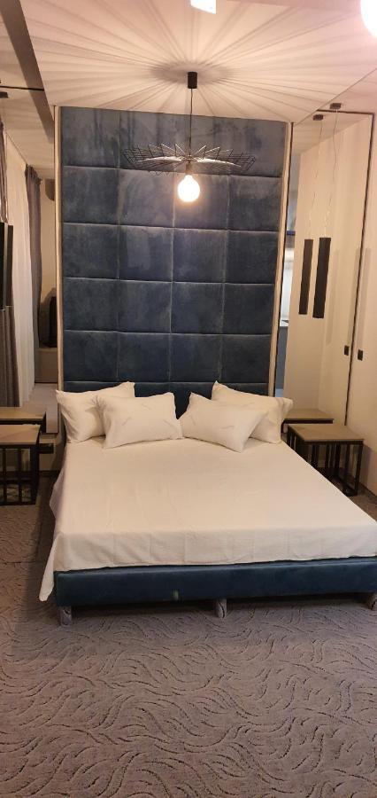 Casa Achim Hotel Baia Mare Eksteriør billede