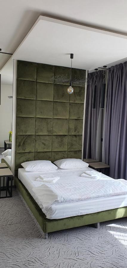 Casa Achim Hotel Baia Mare Eksteriør billede