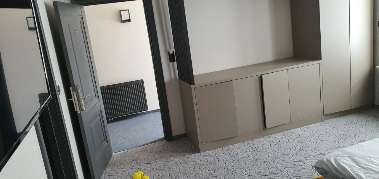 Casa Achim Hotel Baia Mare Eksteriør billede