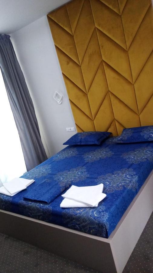 Casa Achim Hotel Baia Mare Eksteriør billede